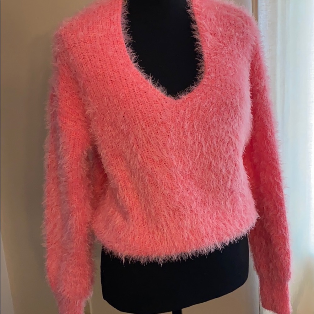 Ladies Sweater